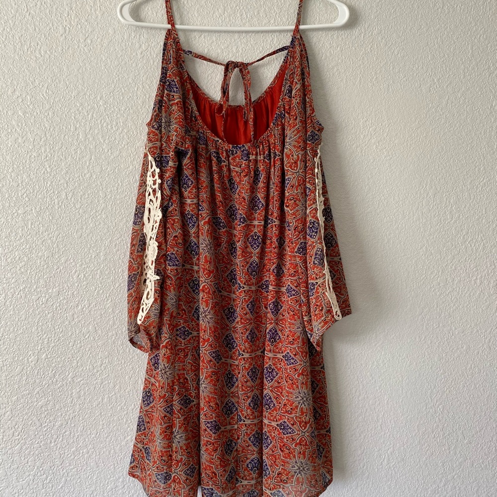 Umgee blouse - Picture 4 of 7